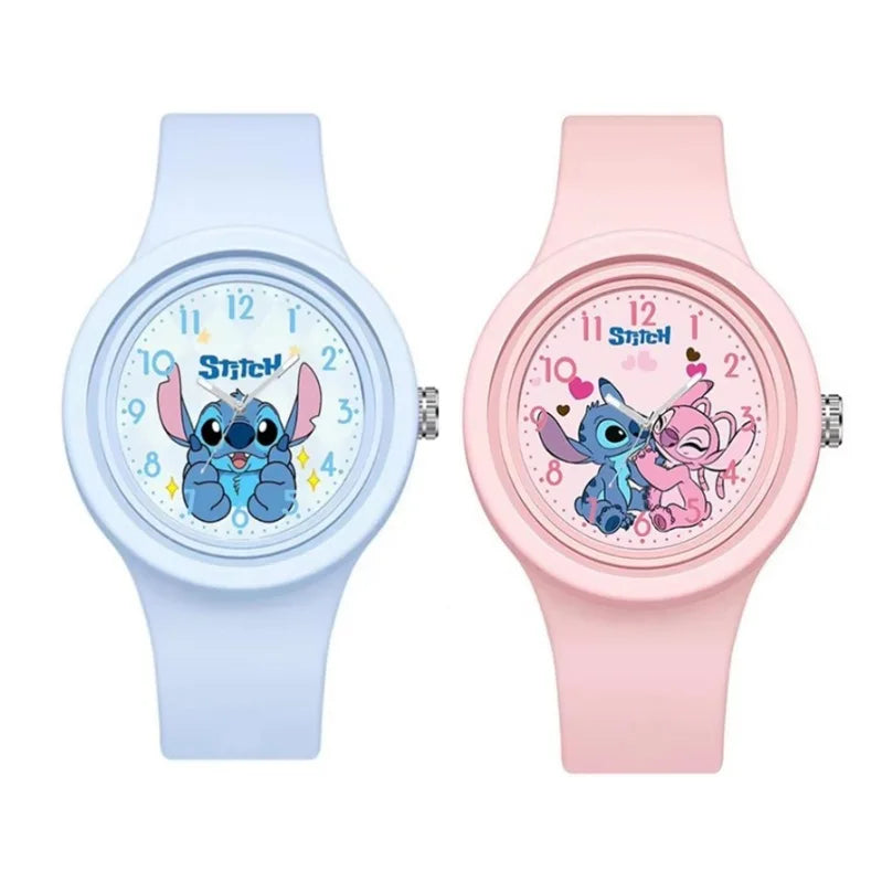 Zegarek Stitch