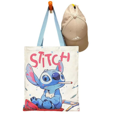 Torba na prezent EKO Stitch