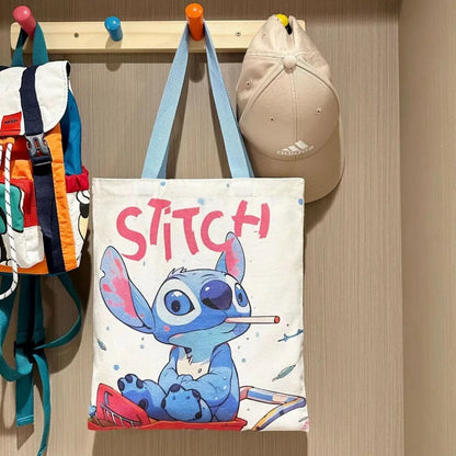 Torba na prezent EKO Stitch