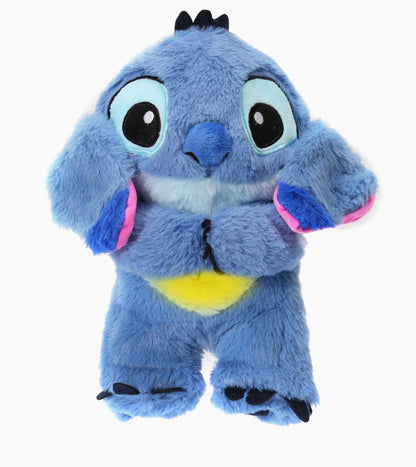 Stitch Maskotka