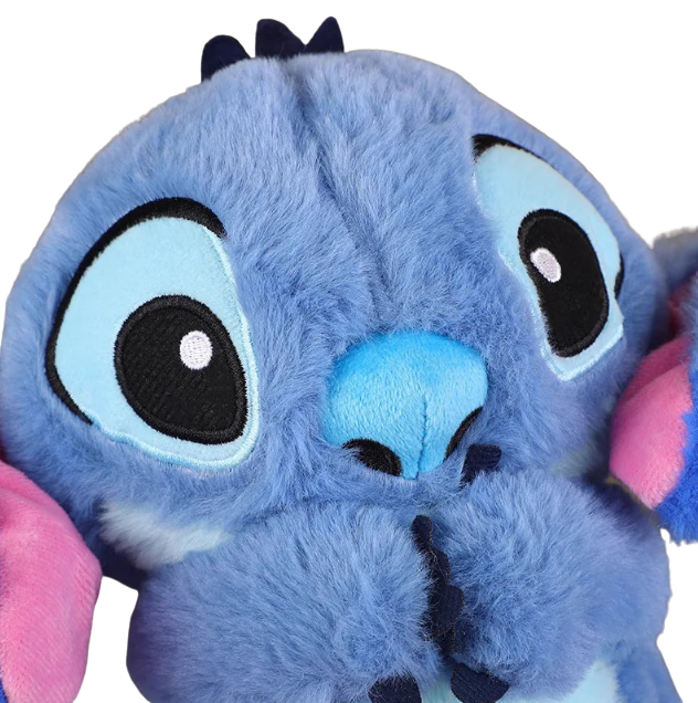 Stitch Maskotka