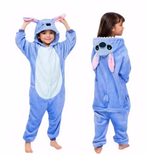 Kostium / Piżamka Stitch