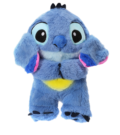 Stitch Maskotka