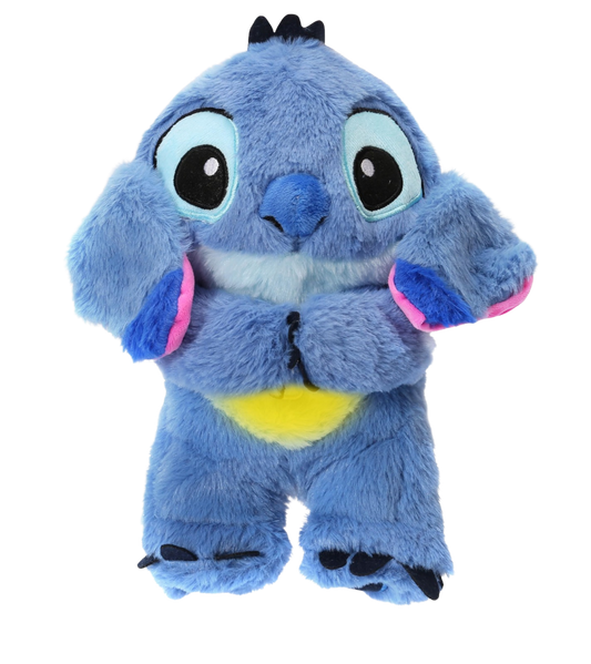 Stitch Maskotka